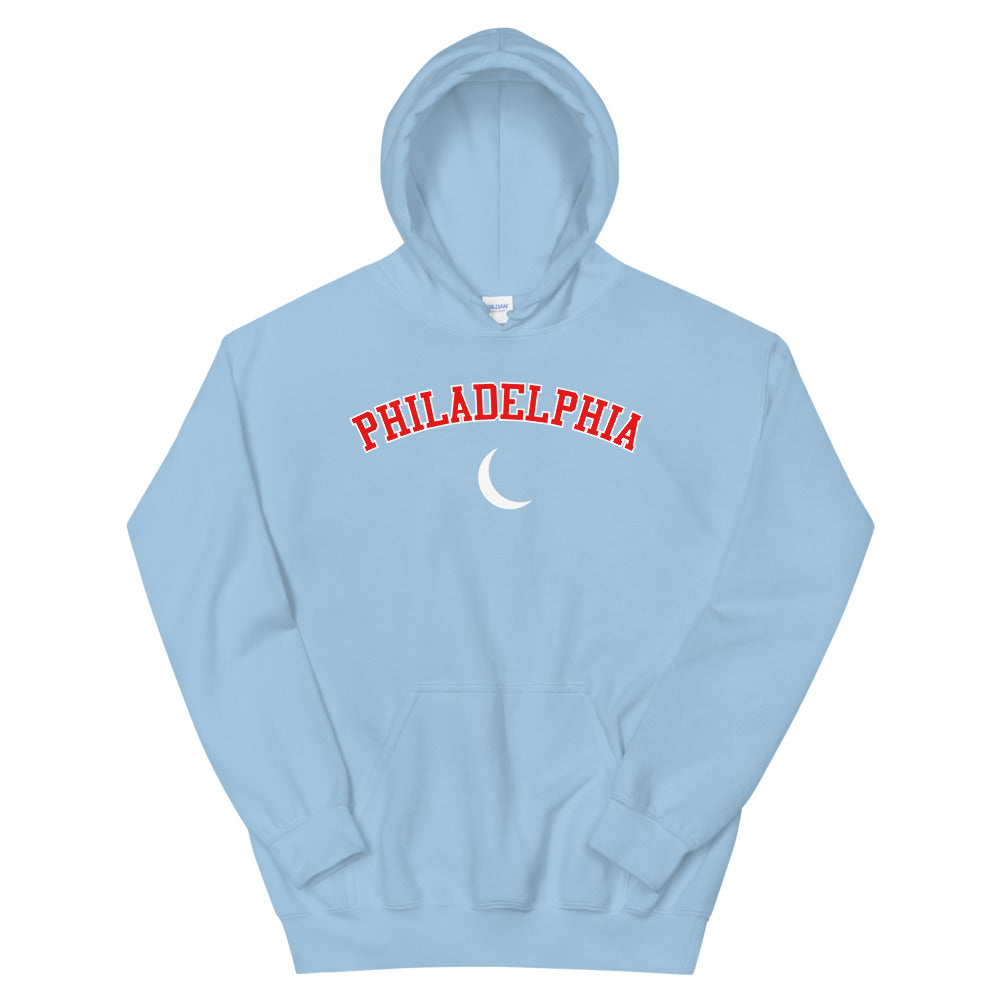 BLCK GRMN "Phila" Hoodie