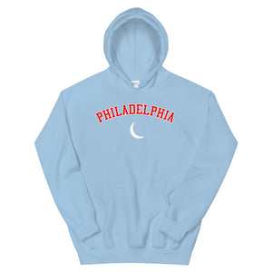 BLCK GRMN "Phila" Hoodie