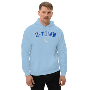 BLCK GRMN "DAL D-Town" Hoodie