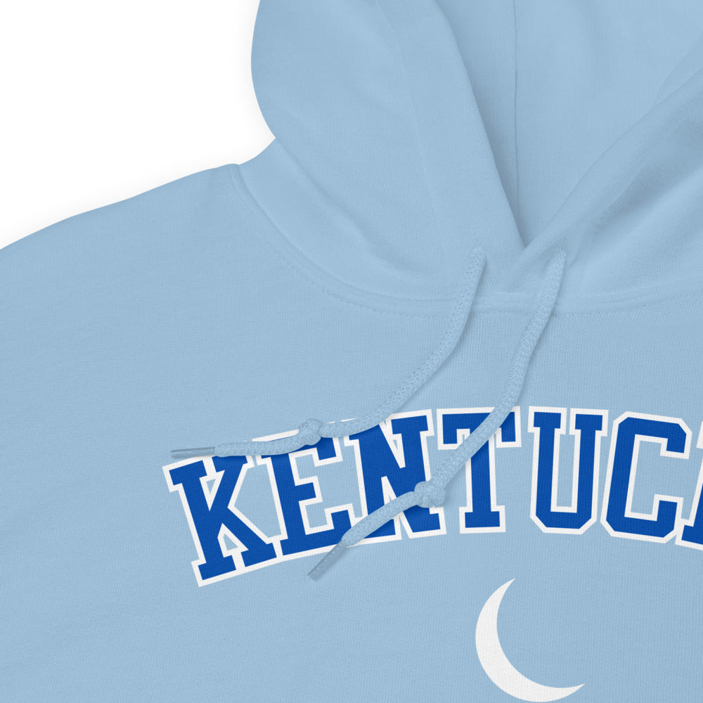 BLCK GRMN "Kentucky Bluegrass" Hoodie