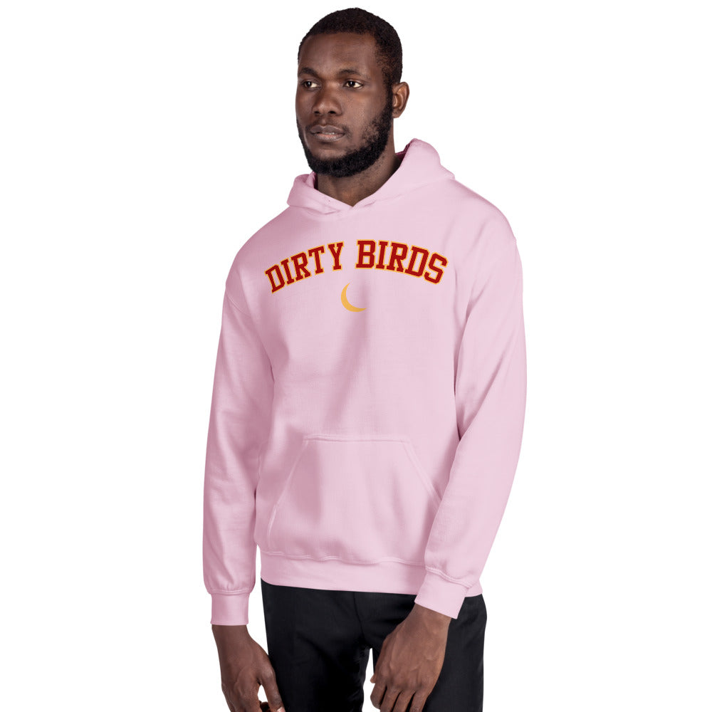 BLCK GRMN "ATL Dirty Birds" Hoodie