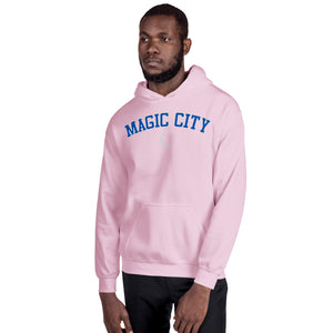 BLCK GRMN "ORL Magic City" Hoodie