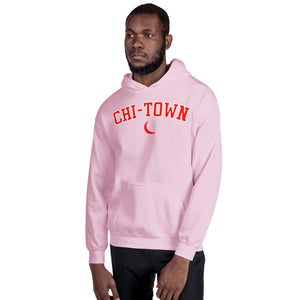 BLCK GRMN "Chi-Town Classic" Hoodie