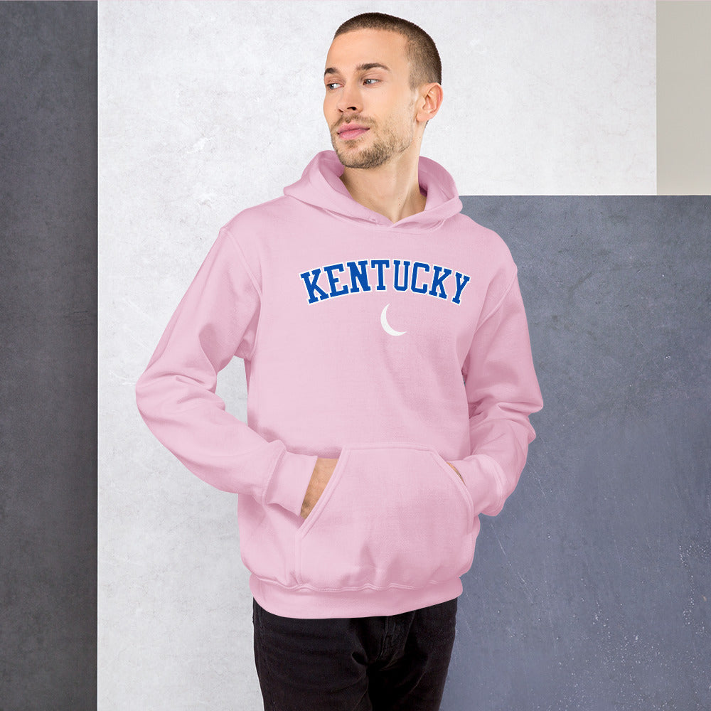 BLCK GRMN "Kentucky Bluegrass" Hoodie