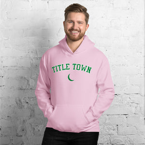 BLCK GRMN "BOS Title Town Classic" Hoodie