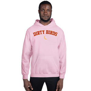 BLCK GRMN "ATL Dirty Birds" Hoodie