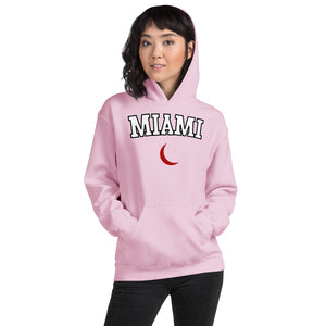 BLCK GRMN "MIA" Hoodie