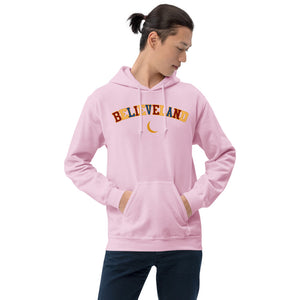 BLCK GRMN "CLE Believe-land Remix" Hoodie