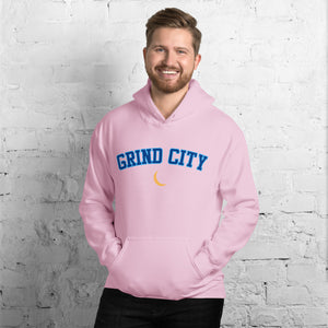 BLCK GRMN "MEM Grind City" Hoodie