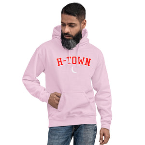 BLCK GRMN "HOU H-Town" Hoodie