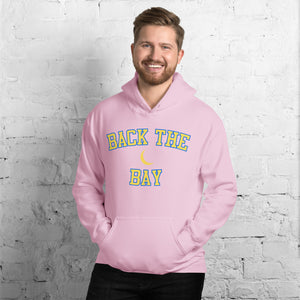 BLCK GRMN "GS Back the Bay" Hoodie