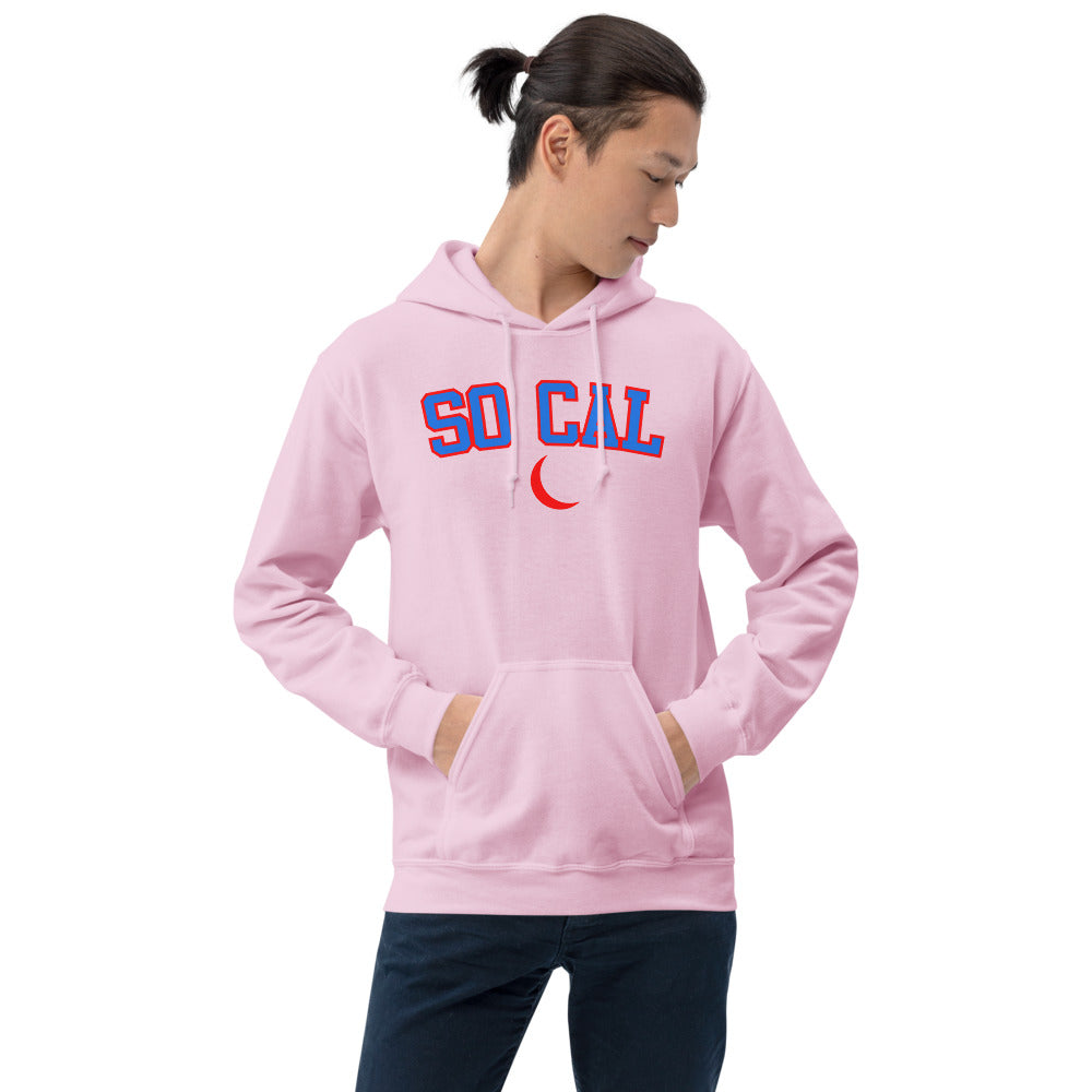 BLCK GRMN "LA So-Cal" Hoodie