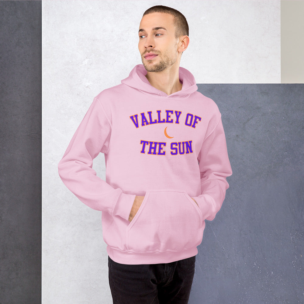 BLCK GRMN "PHX Valley of The Sun" Hoodie