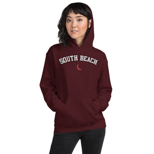 BLCK GRMN "Sobe" Hoodie