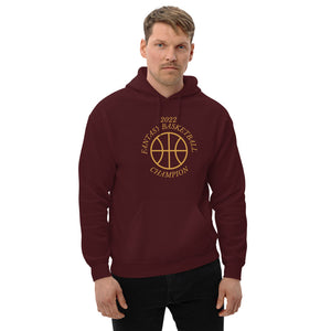 2022 Fantasy Basketball Champ Logo Hoodie