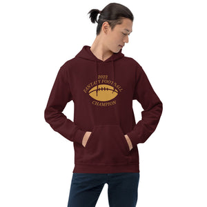 2022 Fantasy Football Champ Logo Hoodie