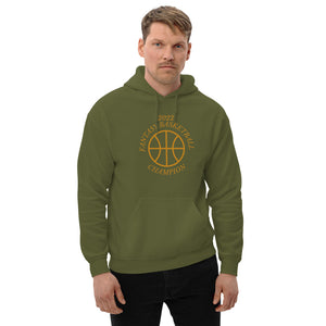 2022 Fantasy Basketball Champ Logo Hoodie