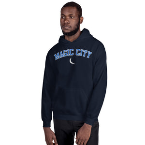 BLCK GRMN "ORL Magic City" Hoodie