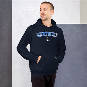 BLCK GRMN "Kentucky Bluegrass" Hoodie