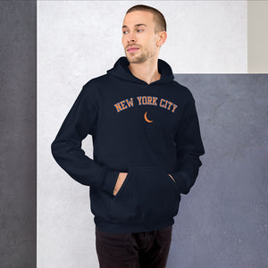 BLCK GRMN "NYC" Hoodie