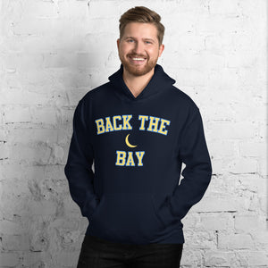 BLCK GRMN "GS Back the Bay" Hoodie