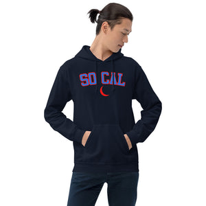 BLCK GRMN "LA So-Cal" Hoodie