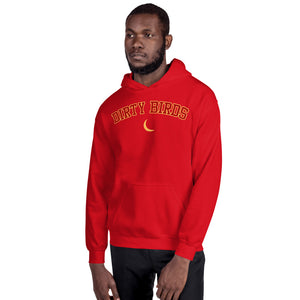 BLCK GRMN "ATL Dirty Birds" Hoodie