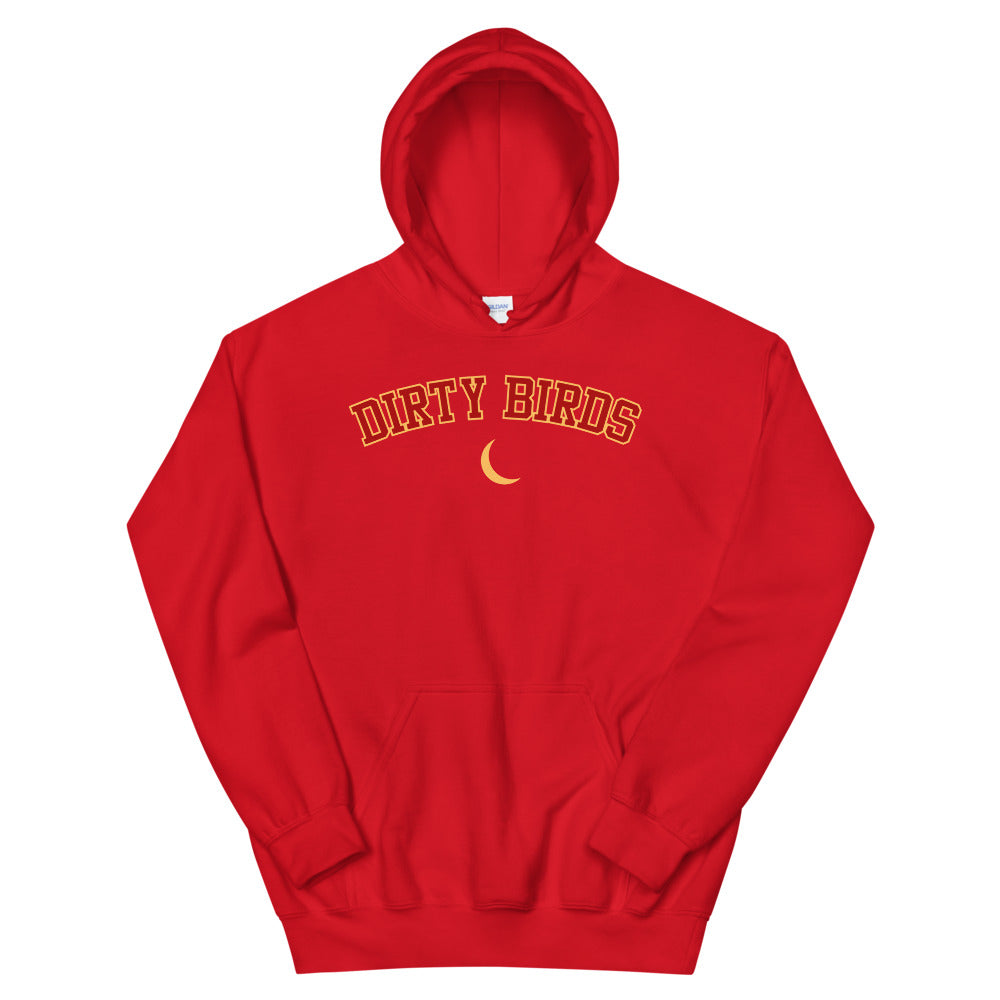 BLCK GRMN "ATL Dirty Birds" Hoodie