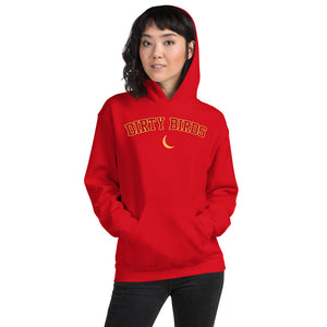 BLCK GRMN "ATL Dirty Birds" Hoodie