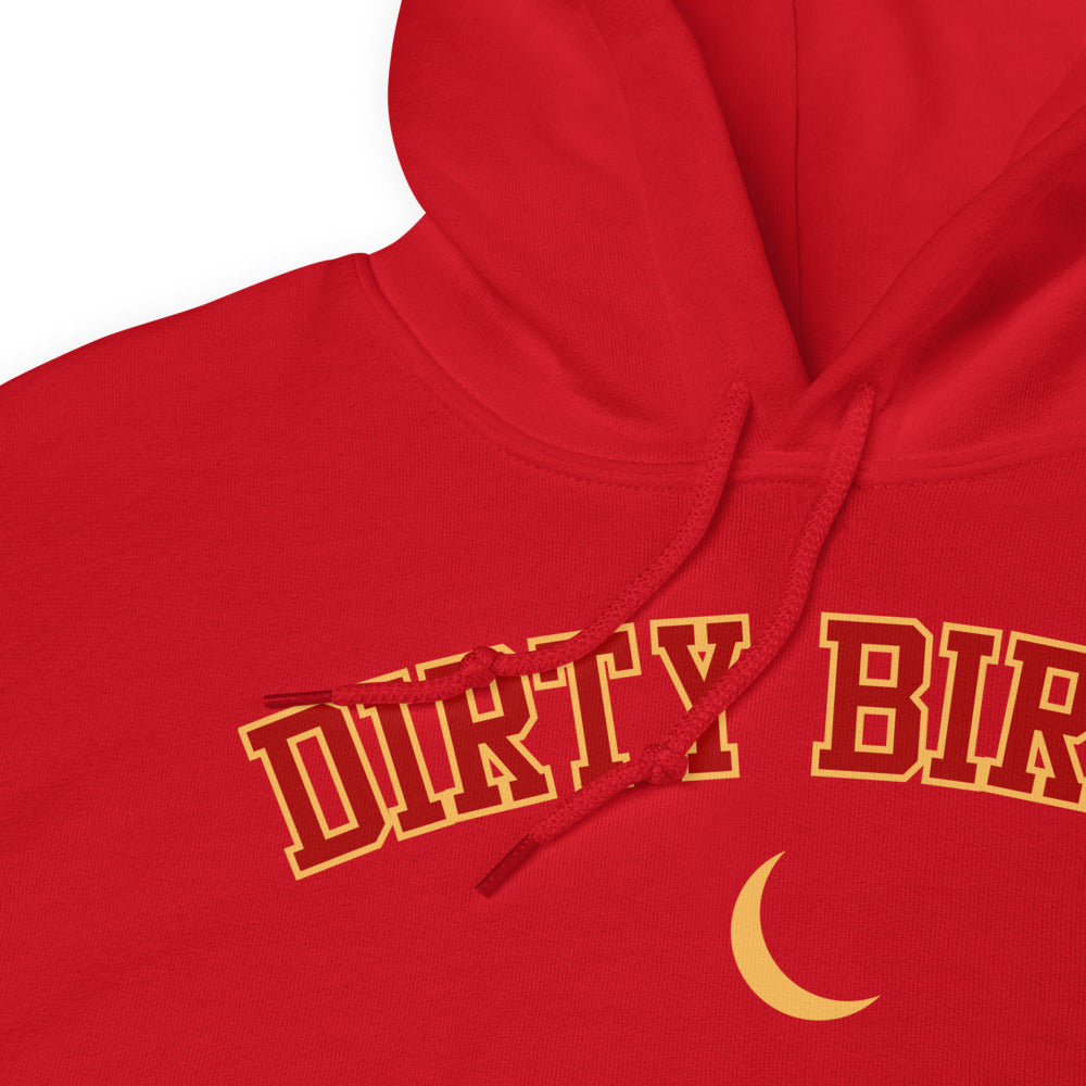 BLCK GRMN "ATL Dirty Birds" Hoodie