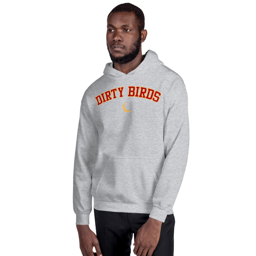 BLCK GRMN "ATL Dirty Birds" Hoodie