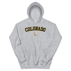 BLCK GRMN "Colorado" Hoodie