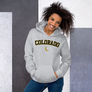 BLCK GRMN "Colorado" Hoodie