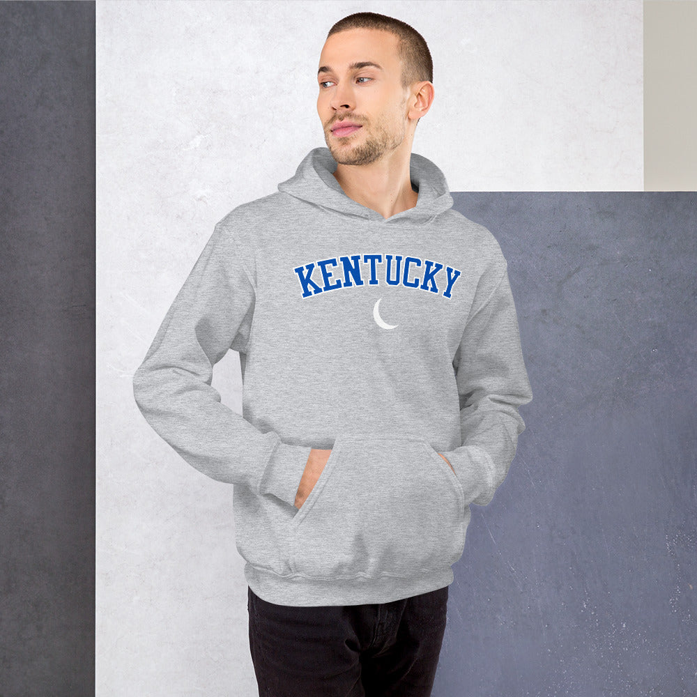 BLCK GRMN "Kentucky Bluegrass" Hoodie