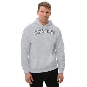 BLCK GRMN "Bing Bong BK" Hoodie