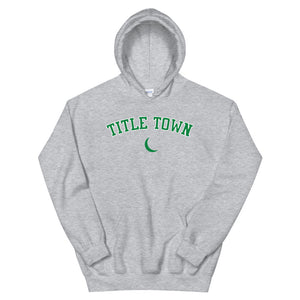 BLCK GRMN "BOS Title Town Classic" Hoodie