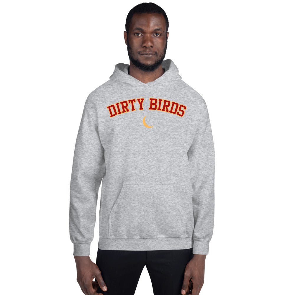 BLCK GRMN "ATL Dirty Birds" Hoodie