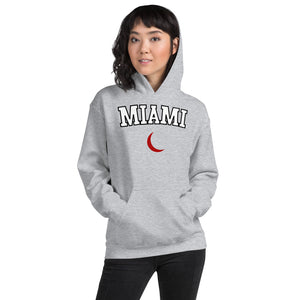 BLCK GRMN "MIA" Hoodie