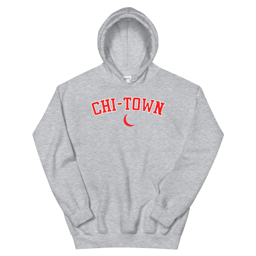 BLCK GRMN "Chi-Town Classic" Hoodie