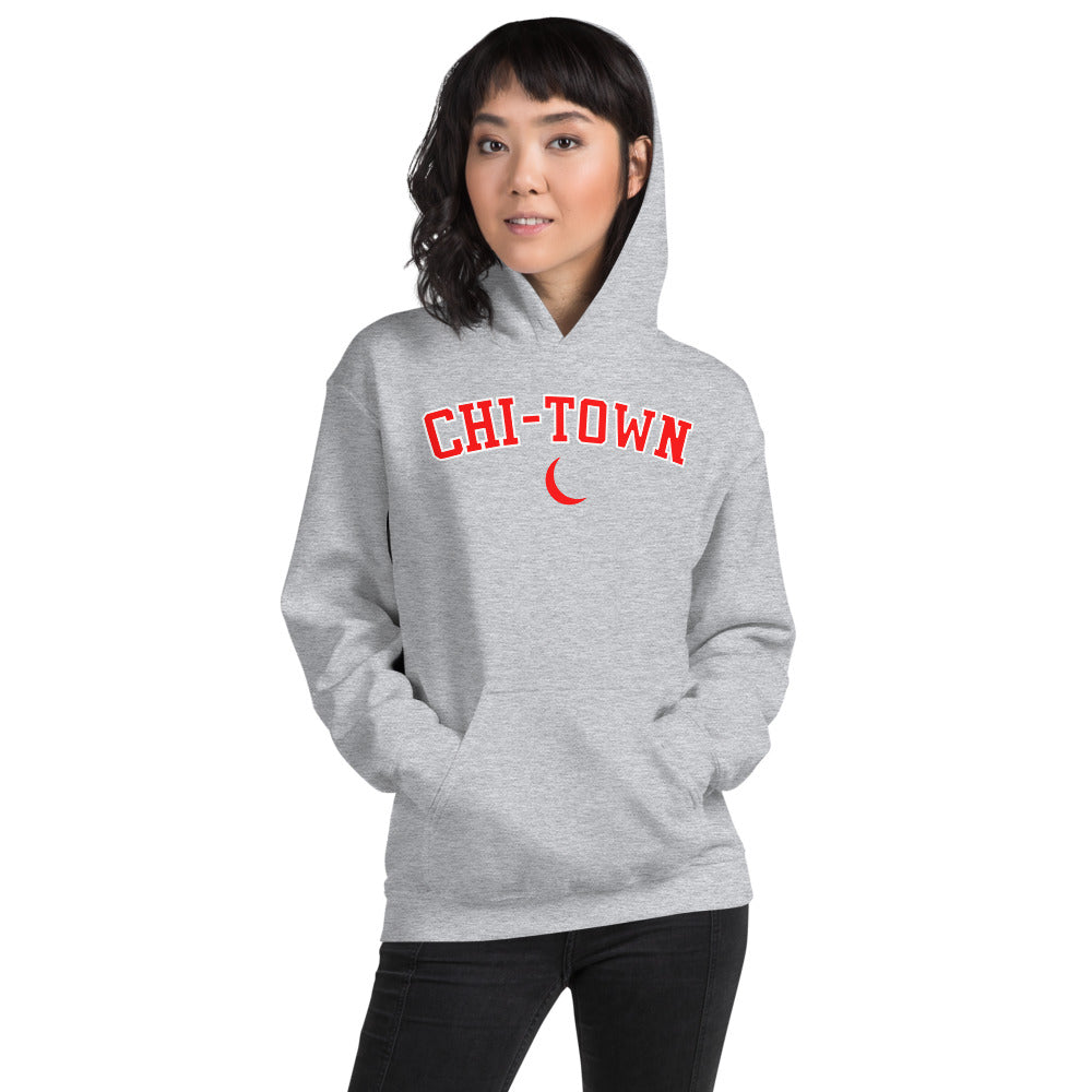 BLCK GRMN "Chi-Town Classic" Hoodie