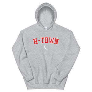 BLCK GRMN "HOU H-Town" Hoodie