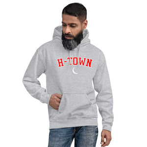 BLCK GRMN "HOU H-Town" Hoodie