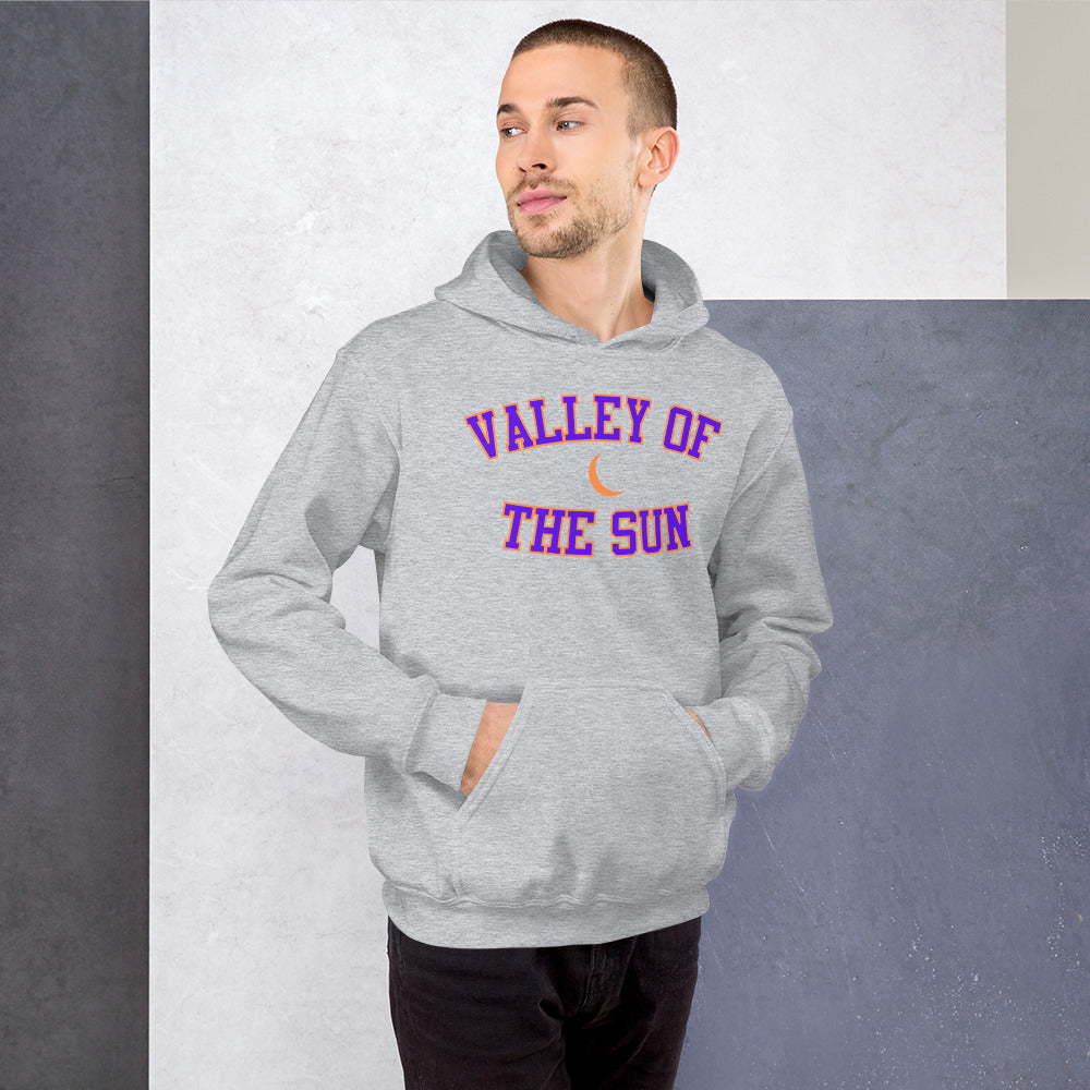 BLCK GRMN "PHX Valley of The Sun" Hoodie