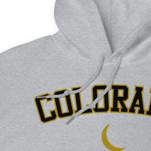 BLCK GRMN "Colorado" Hoodie