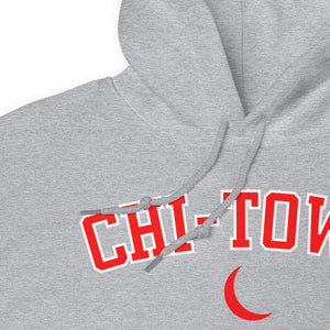 BLCK GRMN "Chi-Town Classic" Hoodie