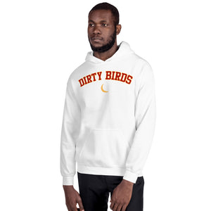 BLCK GRMN "ATL Dirty Birds" Hoodie