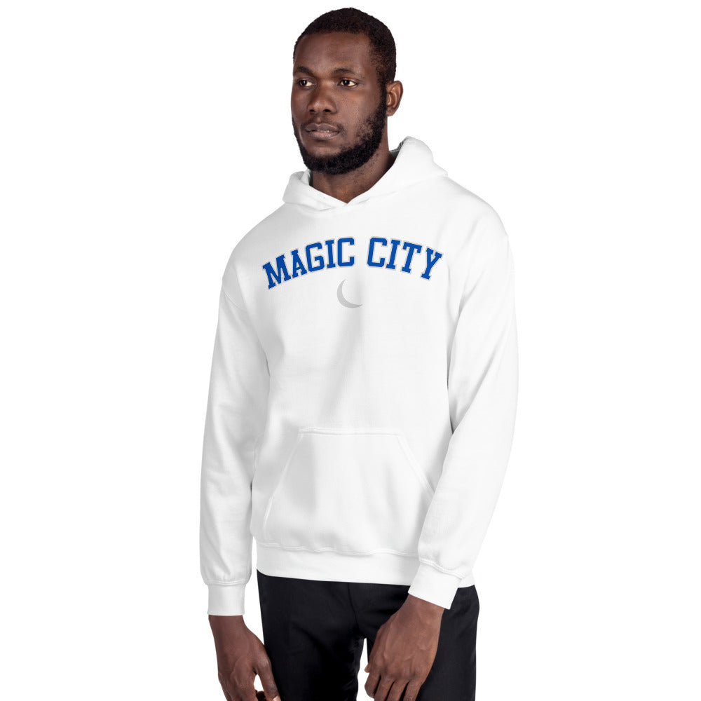 BLCK GRMN "ORL Magic City" Hoodie