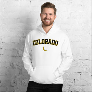 BLCK GRMN "Colorado" Hoodie