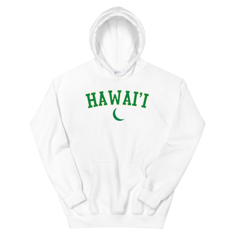 BLCK GRMN "Hawaiian" Hoodie