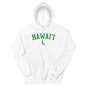 BLCK GRMN "Hawaiian" Hoodie